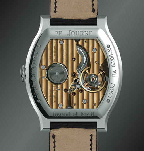 Vagabondage II : LA série limitée que les collectionneurs attendent depuis trois ans… Vagabondage II : LA série limitée que les collectionneurs attendent depuis trois ans…