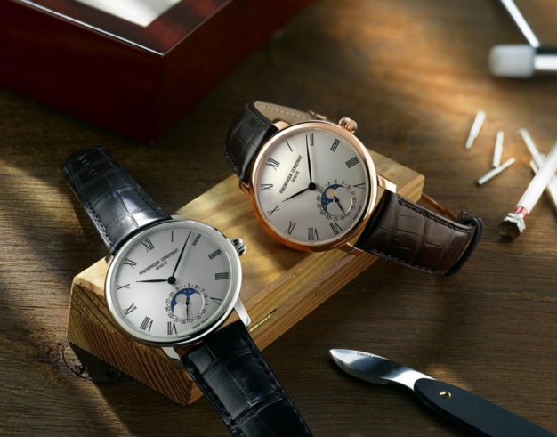 Mes trois montres préférées 2017 à moins de 3.000 euros