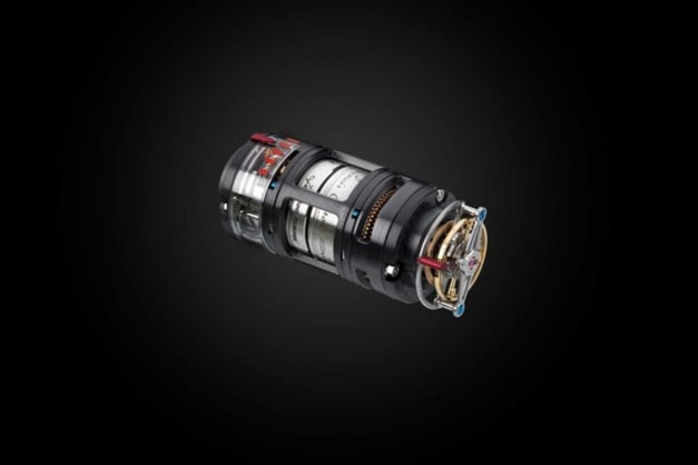 Calibre PF390 Calibre PF390