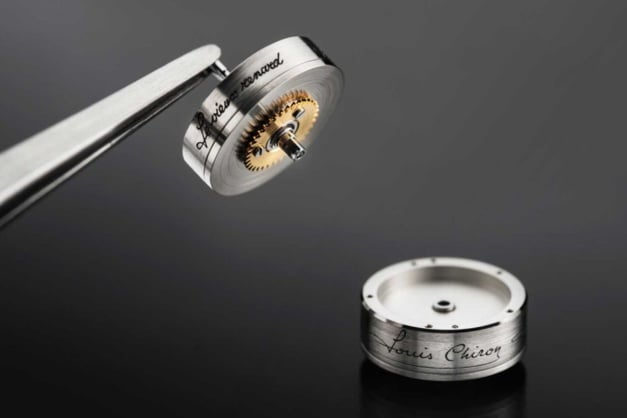 Calibre PF390 Calibre PF390