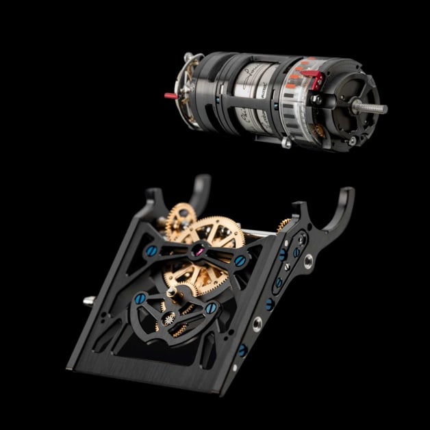 Calibre PF390 Calibre PF390