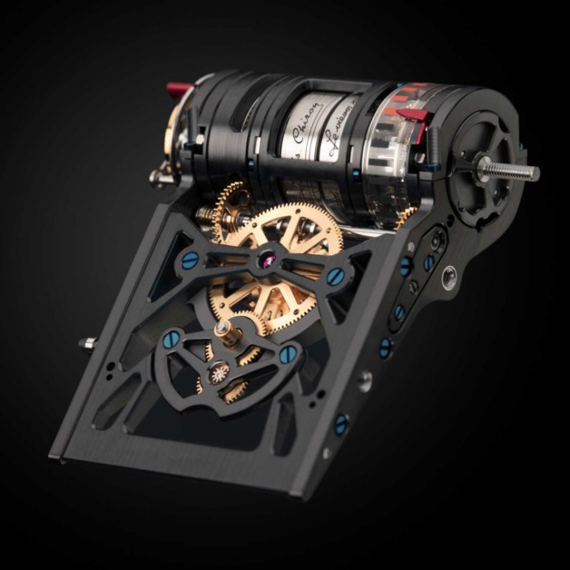 Calibre PF390 Calibre PF390