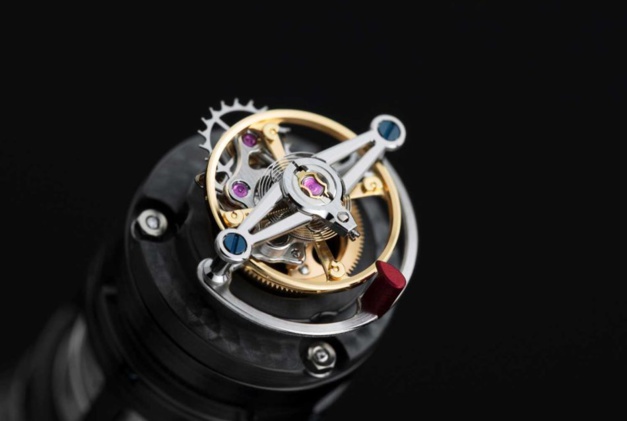 Calibre PF390 Calibre PF390