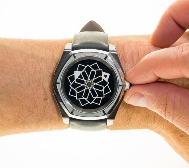 Muse : une jeune marque qui s'amuse à présenter l'heure autrement Muse : une jeune marque qui s'amuse à présenter l'heure autrement