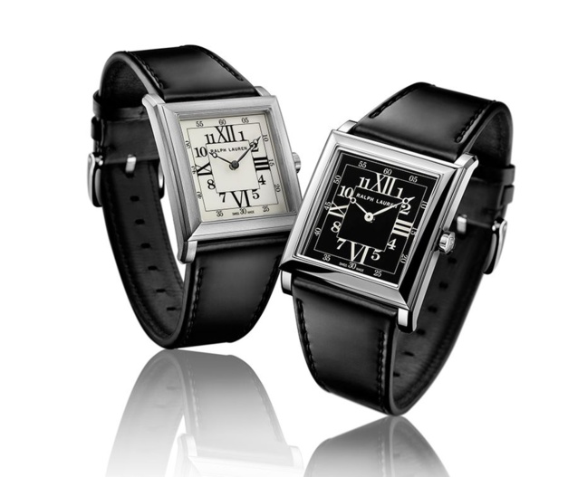 Ralph Lauren 867 : si dandy ! Ralph Lauren 867 : si dandy !