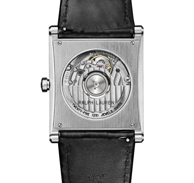 Ralph Lauren 867 : si dandy ! Ralph Lauren 867 : si dandy !