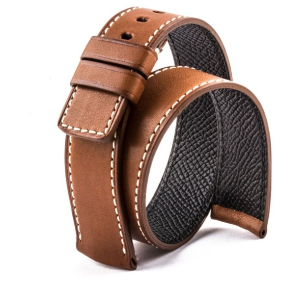 ABP Concept : une toute nouvelle collection de straps dédiée à l'Apple Watch