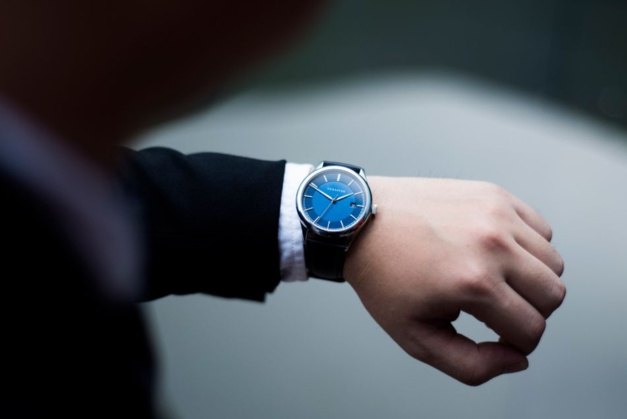 Schaffen watches : une jeune marque singapourienne met la personnalisation à l'honneur Schaffen watches : une jeune marque singapourienne met la personnalisation à l'honneur