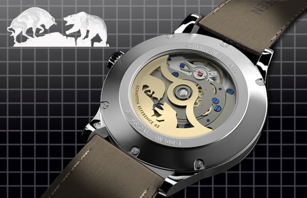 Schaffen watches : une jeune marque singapourienne met la personnalisation à l'honneur Schaffen watches : une jeune marque singapourienne met la personnalisation à l'honneur