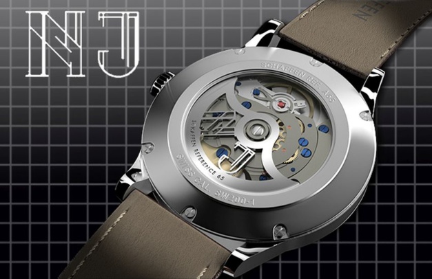 Schaffen watches : une jeune marque singapourienne met la personnalisation à l'honneur Schaffen watches : une jeune marque singapourienne met la personnalisation à l'honneur
