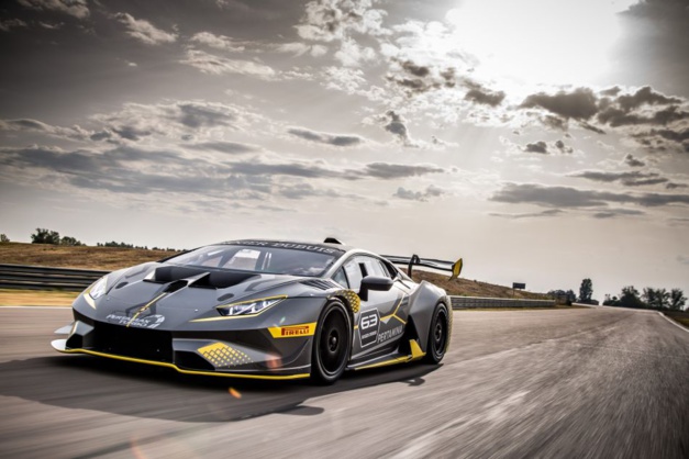 Roger Dubuis : partenaire du 33ème Festival Automobile International