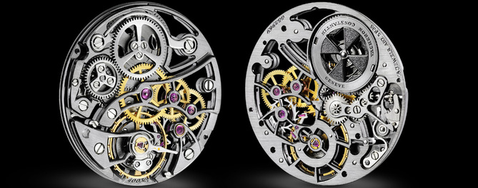 Vacheron Constantin : la collection Métiers d’Art se tourne vers la symbolique des laques…