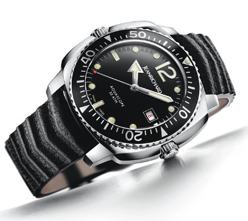 Aquascope JeanRichard Aquascope JeanRichard