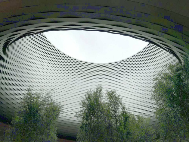 La Foire de Bâle évolue vers le numérique La Foire de Bâle évolue vers le numérique