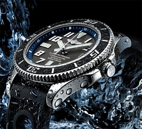 Breitling Superocean