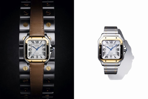 Santos de 2018 Santos de 2018