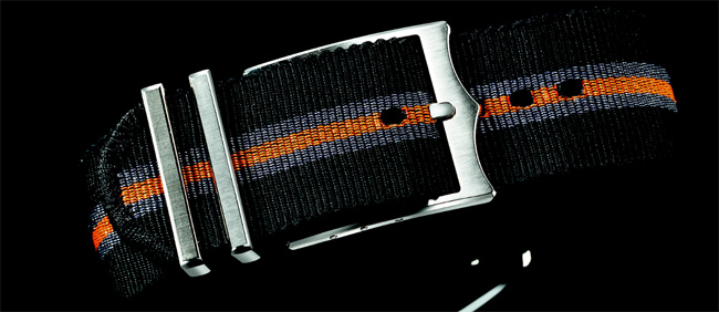 Tudor Heritage Chrono : un splendide chrono contemporain d’inspiration « vintage » Tudor Heritage Chrono : un splendide chrono contemporain d’inspiration « vintage »