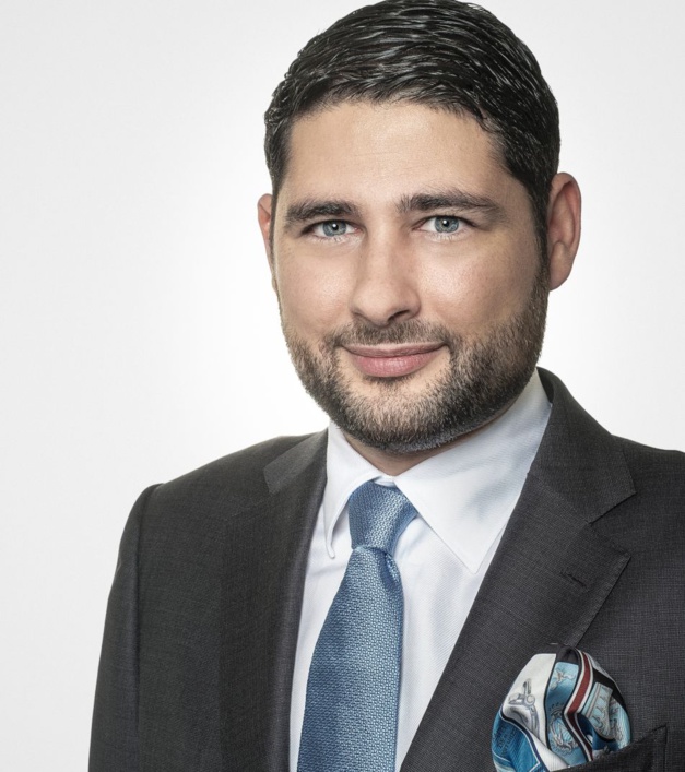 Marco Tedeschi RJ-Romain Jerome Marco Tedeschi RJ-Romain Jerome