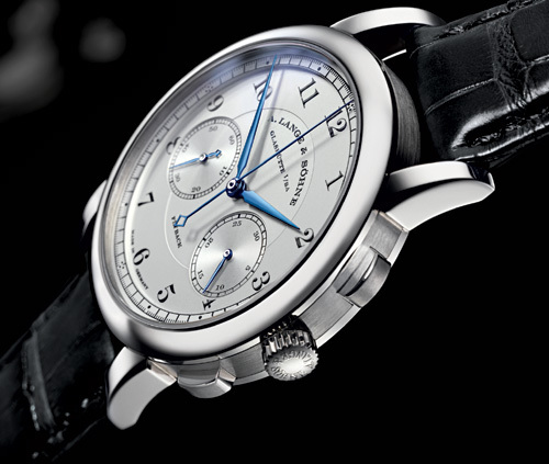 Lange & Söhne 1815 Chronograph