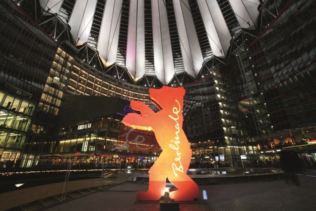 Glashütte Original s'envole pour la 68ème Berlinale Glashütte Original s'envole pour la 68ème Berlinale