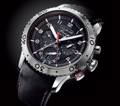 Breguet Type XXII 3880 ST Breguet Type XXII 3880 ST