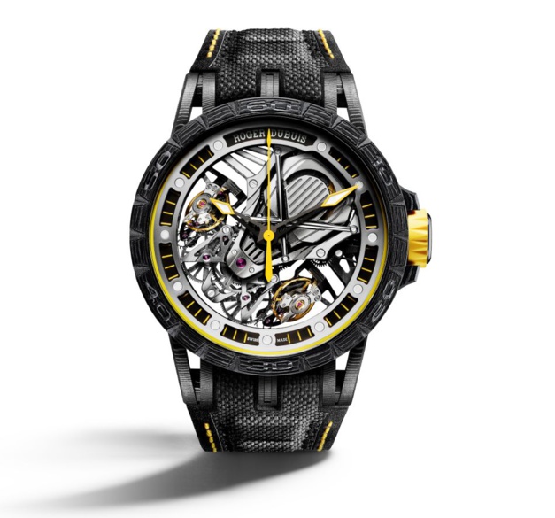 Interview de Jean-Marc Pontroué : le point sur Roger Dubuis avant de rejoindre Panerai Interview de Jean-Marc Pontroué : le point sur Roger Dubuis avant de rejoindre Panerai