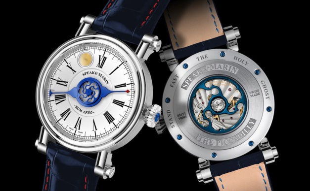 Hong Kong : The Lavish Attic reçoit Whisky Watches