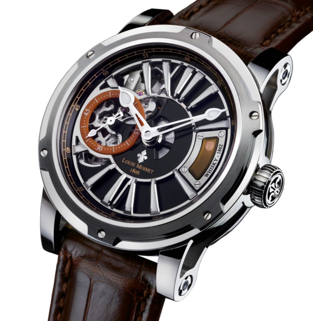 Hong Kong : The Lavish Attic reçoit Whisky Watches Hong Kong : The Lavish Attic reçoit Whisky Watches