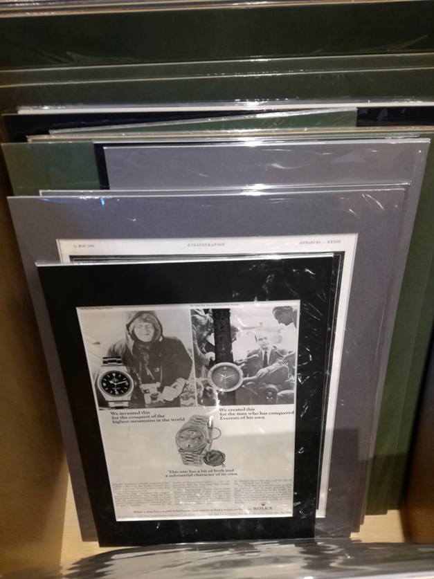 Omotesandō : Dazzling, belle adresse tokyoïte pour les montres vintage Omotesandō : Dazzling, belle adresse tokyoïte pour les montres vintage