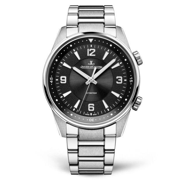 Jaeger-LeCoultre Polaris auto : la discrète Jaeger-LeCoultre Polaris auto : la discrète