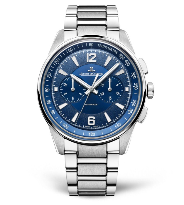 Jaeger-LeCoultre Polaris chrono