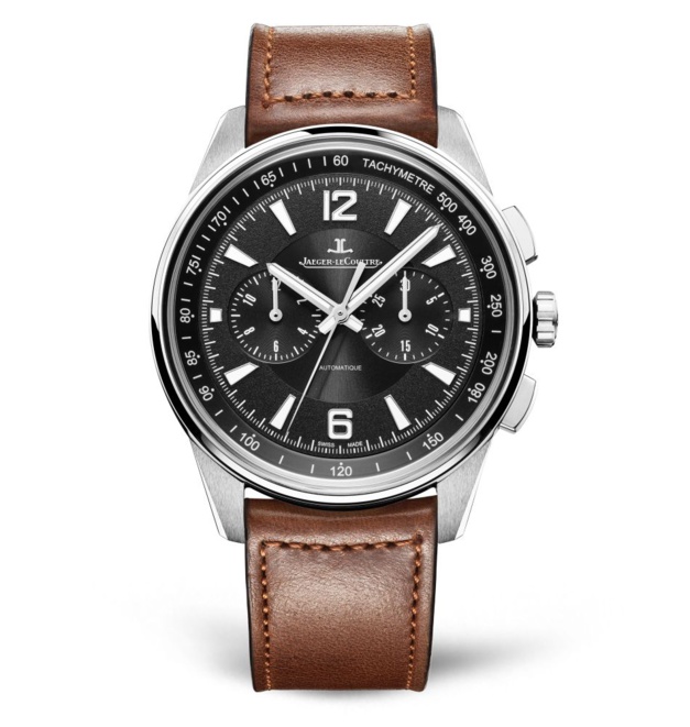 Jaeger-LeCoultre Polaris chrono