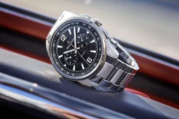 Jaeger-LeCoultre Polaris chrono Jaeger-LeCoultre Polaris chrono