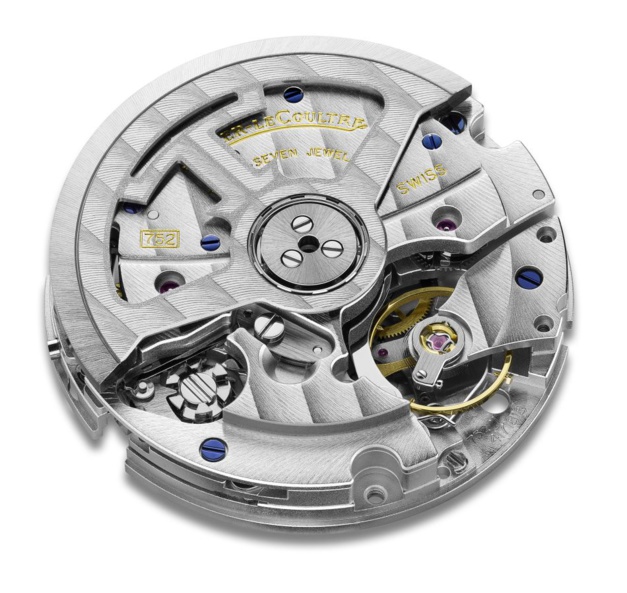 Jaeger-LeCoultre Polaris Chrono WT : une montre de grand voyageur