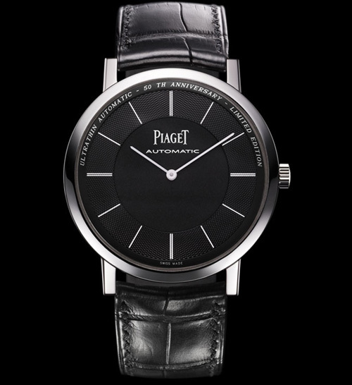 Piaget Altiplano : deux nouveaux records dans la quête de l’extra-plat Piaget Altiplano : deux nouveaux records dans la quête de l’extra-plat