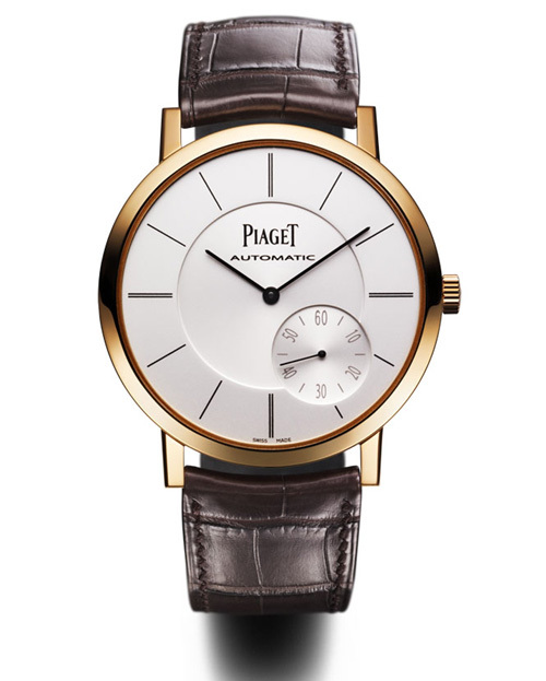 Piaget Altiplano : deux nouveaux records dans la quête de l’extra-plat Piaget Altiplano : deux nouveaux records dans la quête de l’extra-plat