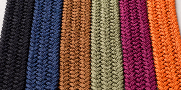 Knot : marque de montres japonaises qui propose des bracelets très créatifs Knot : marque de montres japonaises qui propose des bracelets très créatifs