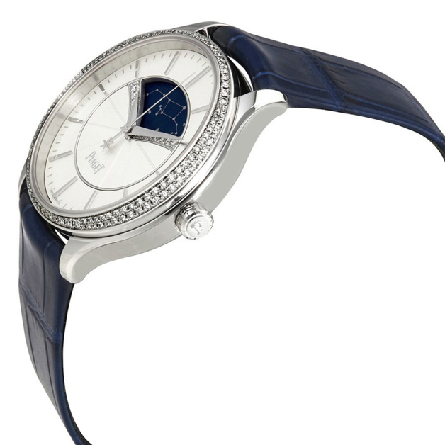 La LimeLight Stella de chez Piaget vue par Agnieszka Rainko de chez Bucherer La LimeLight Stella de chez Piaget vue par Agnieszka Rainko de chez Bucherer