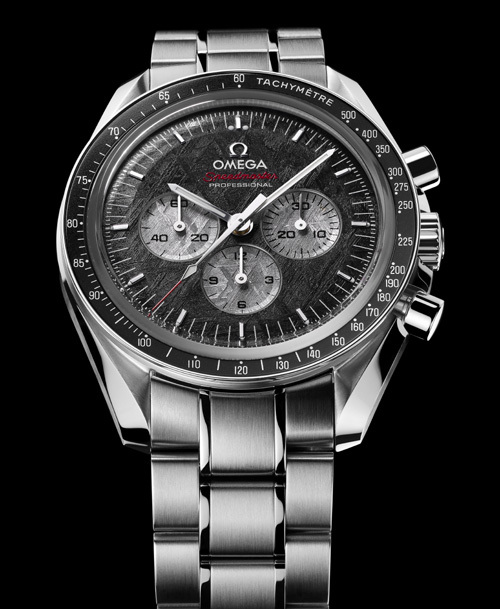 Omega Speedmaster Professional Apollo-Soyuz 35th Anniversary