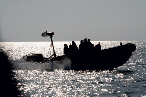 Oris Col Moschin Limited Edition : taillée pour l’aventure, tout simplement Oris Col Moschin Limited Edition : taillée pour l’aventure, tout simplement