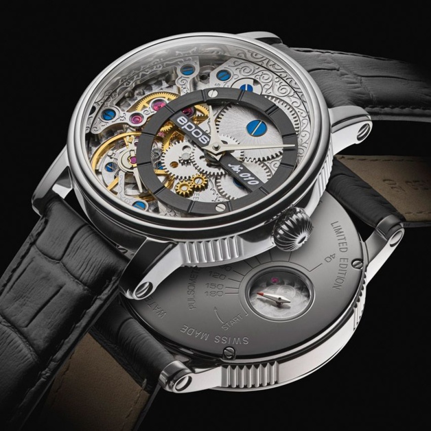 Epos 3435 Verso : vice versa Epos 3435 Verso : vice versa