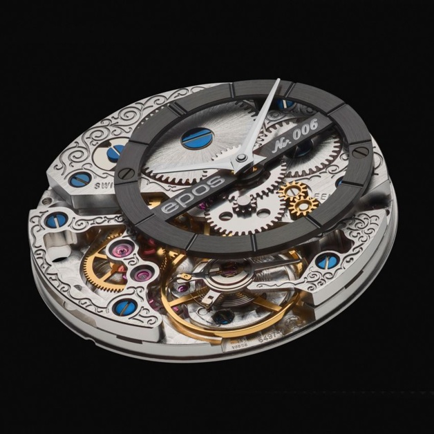 Epos 3435 Verso : vice versa Epos 3435 Verso : vice versa