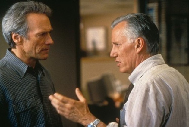 Jugé coupable : James Wood porte une Rolex Datejust Jugé coupable : James Wood porte une Rolex Datejust