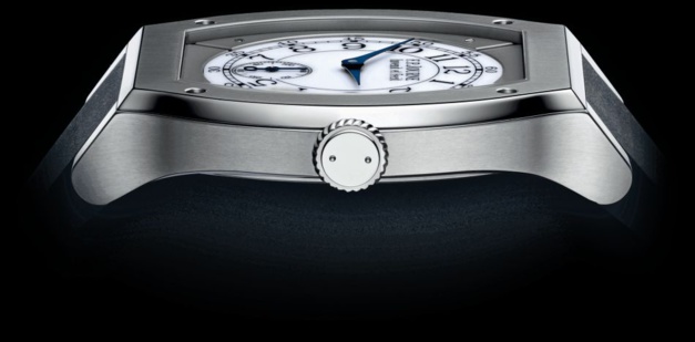 L'Elégante de F.P. Journe est également élégante pour homme L'Elégante de F.P. Journe est également élégante pour homme