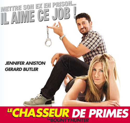 Le chasseur de primes : Gerard Butler porte une Rolex Explorer 2 Le chasseur de primes : Gerard Butler porte une Rolex Explorer 2