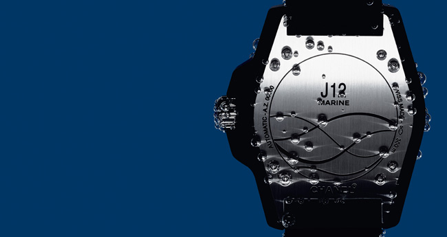 Chanel J12 Marine Chanel J12 Marine