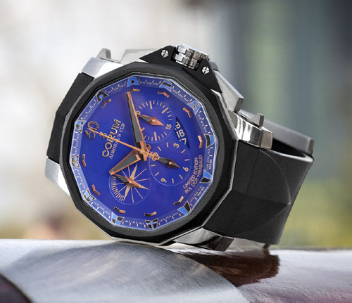 Corum sponsor du Bol d’Or Mirabaud