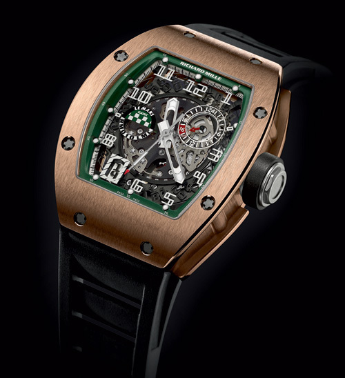 Richard Mille – Le Mans Classic 2010 : 5ème édition