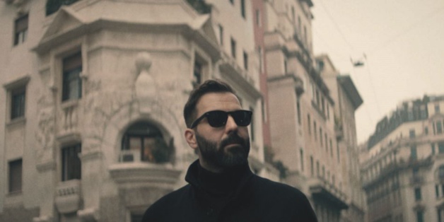 Panerai Traits : Costas Voyatzis, fondateur de Yatzer.com