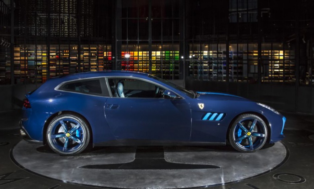 Hublot x Garage Italia : l'aventure continue entre l'horloger et Lapo Elkann